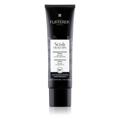 René Furterer Head Spa hajpeeling korpásodás ellen 150 ml