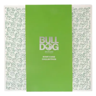 Bulldog Premium Body Care ajándékszett (testre) uraknak