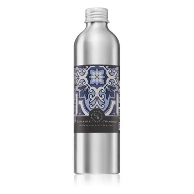 Castelbel Tile Lavender & Chamomile Aroma diffúzor töltet 250 ml