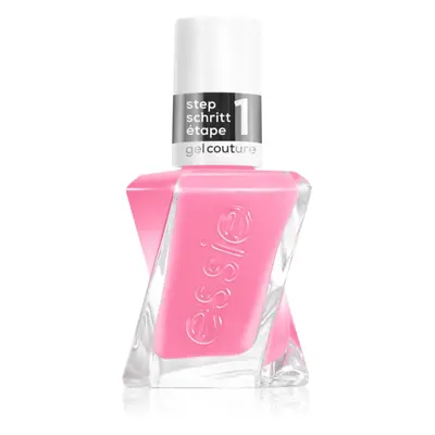 essie gel couture 2.0 körömlakk géles hatással árnyalat 150 haute to trot 13,5 ml