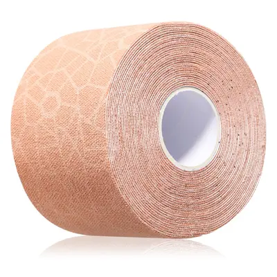 Thera-Band Kinesiology Tape rögzítőszalag szín Beige 5 cm x 5 m 1 db