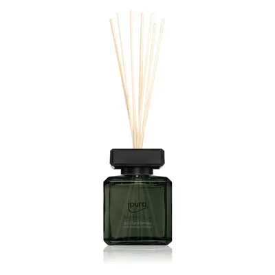 ipuro Essentials Black Bamboo aroma diffúzor 200 ml