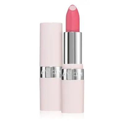 Avon Hydramatic hidratáló szájfény hialuronsavval árnyalat Bright Pink 3,6 g