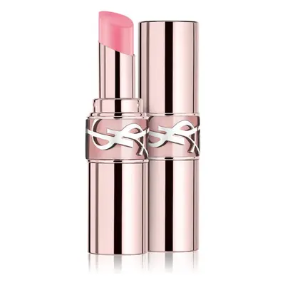 Yves Saint Laurent Loveshine Candy Glow tonizáló ajakbalzsam 1B Pink Sunrise 3.1 g