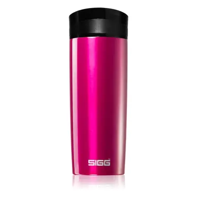 Sigg Miracle termosz bögre szín Berry 470 ml