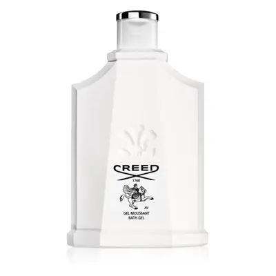 Creed Aventus parfümös tusfürdő uraknak 200 ml