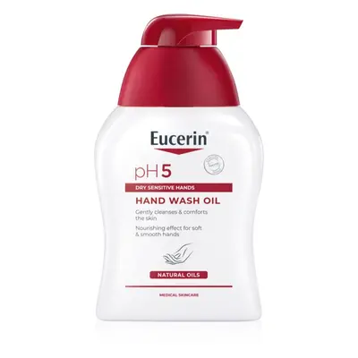 Eucerin pH5 mosóolaj kézre 250 ml