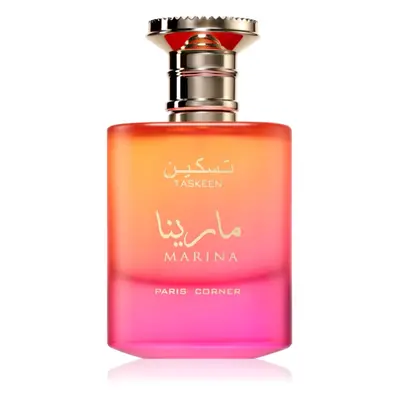 Paris Corner Oriental Collection Taskeen Marina Eau de Parfum hölgyeknek 100 ml