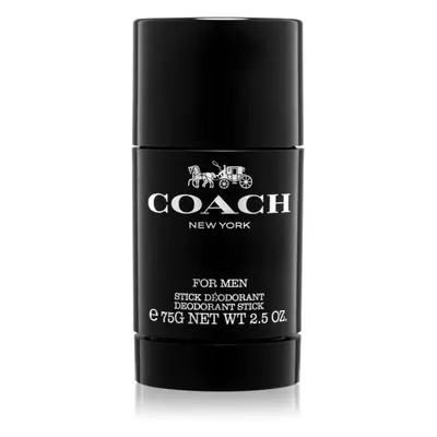 Coach Coach for Men stift dezodor uraknak 75 g