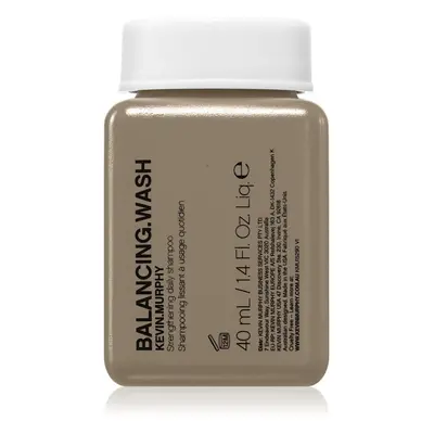 Kevin Murphy Balancing Wash erősítő sampon festett hajra 40 ml