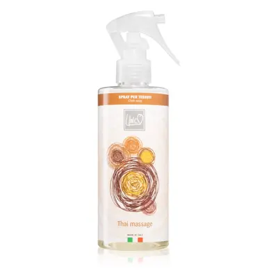 THD Unico Thai Massage ruhafrissítő 250 ml