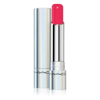 MAC Cosmetics Glow Play Lip Balm tápláló és hidratáló ajakbalzsam árnyalat Banter 3,14 g