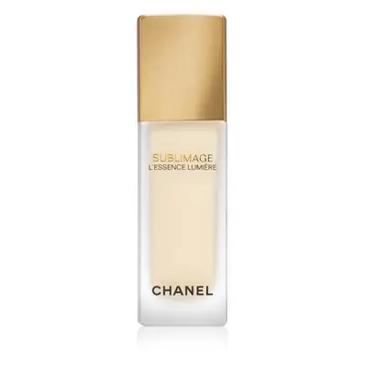 Chanel Sublimage L'essence Lumiére élénkítő koncentrátum hölgyeknek 40 ml