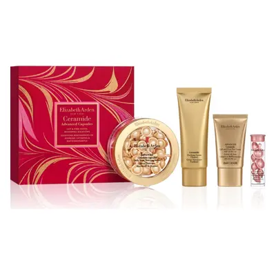 Elizabeth Arden Ceramide ajándékszett hölgyeknek