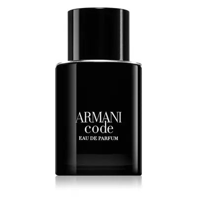 Armani Code Eau de Parfum uraknak 50 ml