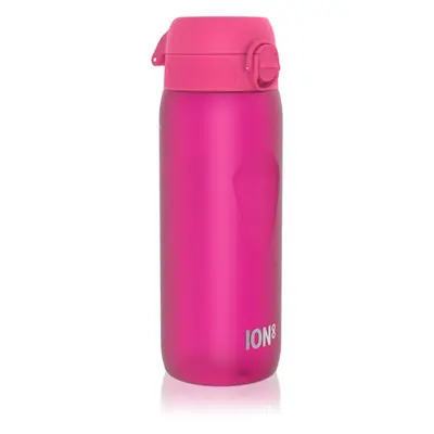 Ion8 Leak Proof kulacs nagy Pink 750 ml