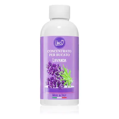 THD Unico Lavender illatkoncentrátum mosógépbe 100 ml