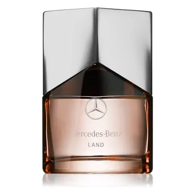 Mercedes-Benz Land Eau de Parfum hölgyeknek 60 ml