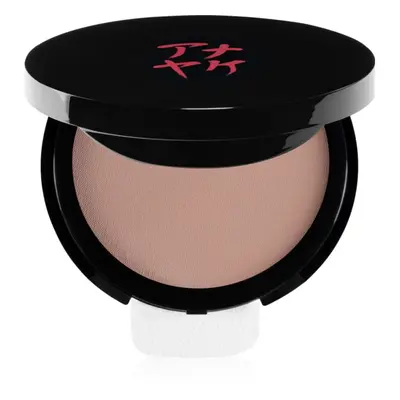 Annayake Silky Compact Foundation kompakt krémalapozó árnyalat Rose 20 9 g