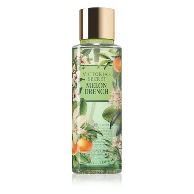 Victoria's Secret Melon Drench testápoló spray hölgyeknek 250 ml