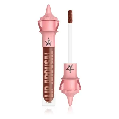 Jeffree Star Cosmetics Orgy 2 Lip Arousal Plumpin Lip Gloss ajakfény nagyobbító hatás árnyalat C