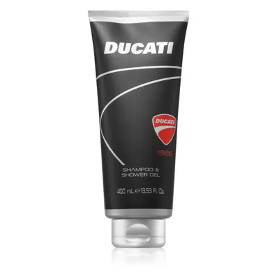 Ducati 1926 tusfürdő gél uraknak 400 ml