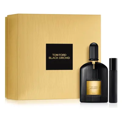 TOM FORD Black Orchid Set ajándékszett hölgyeknek