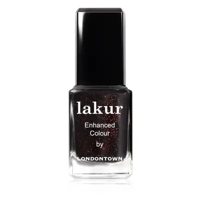 LONDONTOWN Lakur körömlakk árnyalat Around The Fireplace 12 ml