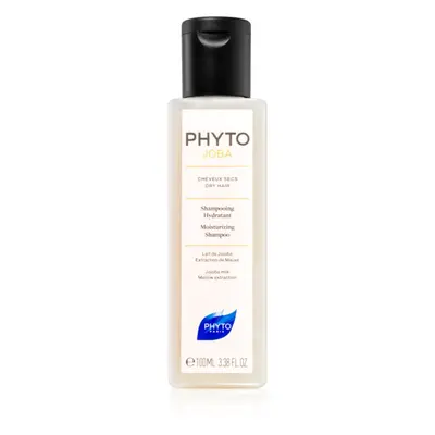 Phyto Joba Moisturizing Shampoo hidratáló sampon száraz hajra 100 ml