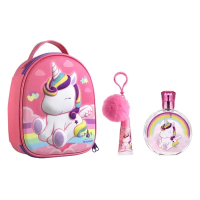 Be a Unicorn Gift Set szett gyermekeknek