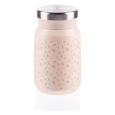 Zopa Food Thermos Large termosz ételekhez Flowers 500 ml