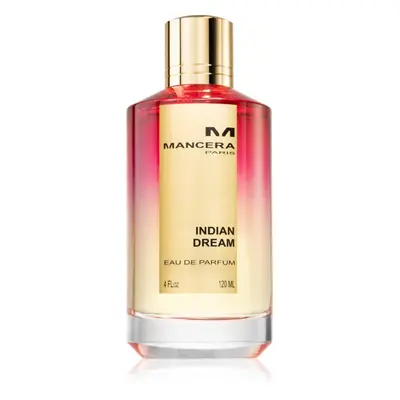 Mancera Indian Dream Eau de Parfum hölgyeknek 120 ml