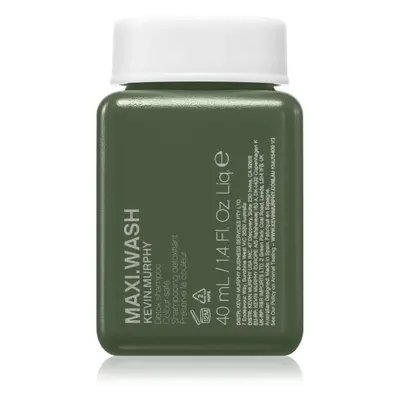 Kevin Murphy Maxi Wash energizáló sampon 40 ml