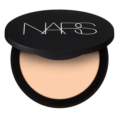 NARS SOFT MATTE POWDER mattító púder árnyalat CREEK 9 g