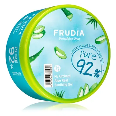 Frudia My Orchard Aloe nyugtató hidratáló gél 300 g