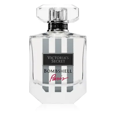 Victoria's Secret Bombshell Paris Eau de Parfum hölgyeknek 50 ml