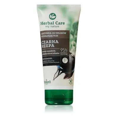 Farmona Herbal Care Black Radish kondicionáló hajhullás ellen 200 ml