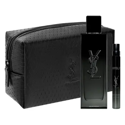 Yves Saint Laurent MYSLF ajándékszett uraknak