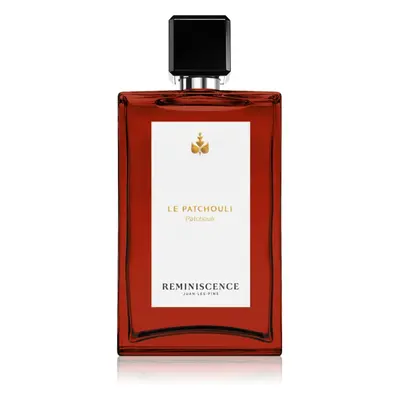 Reminiscence Le Patchouli Eau de Toilette unisex 100 ml