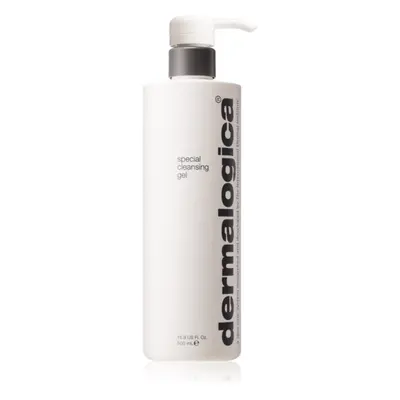 Dermalogica Daily Skin Health Special Cleansing Gel tisztító habzó gél minden bőrtípusra 500 ml