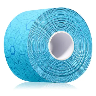 Thera-Band Kinesiology Tape rögzítőszalag szín Blue, 5 cm x 5 m 1 db