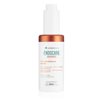 Endocare Radiance bőrélénkítő szérum C-vitaminnal 30 ml