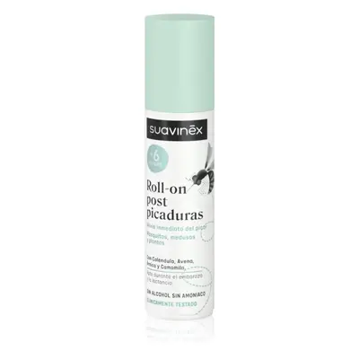 Suavinex After-bite Roll-on roll-on rovarcsípésre 6 m+ 15 ml