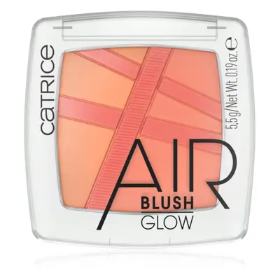 Catrice AirBlush Glow élénkítő arcpirosító árnyalat 040 5,5 g