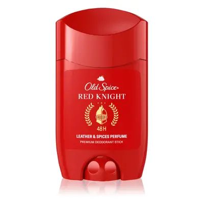 Old Spice Premium Red Knight stift dezodor 65 ml