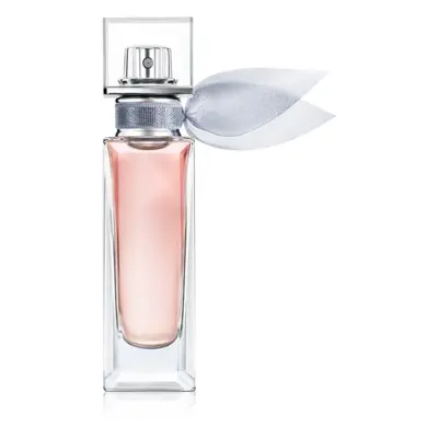 Lancôme La Vie Est Belle Eau de Parfum utántölthető hölgyeknek 15 ml