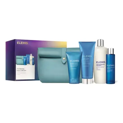 Elemis The Relaxing Body Collection ajándékszett testre