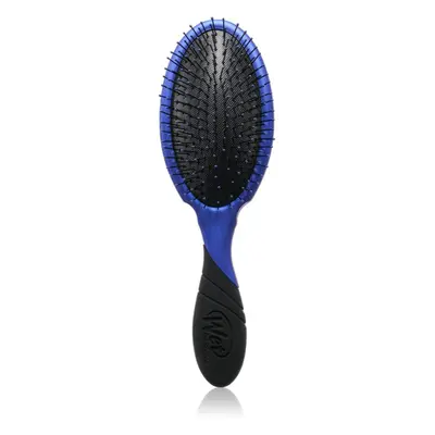 Wet Brush Pro detangler hajkefe Royal Blue 1 db