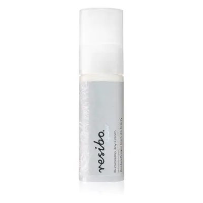 Resibo Illuminating nappali krém 30 ml