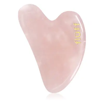 Fluff Gua Sha masszázs szegédeszköz 1 db